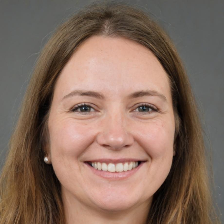 Sophie Martinez, Directrice stratégie SEO